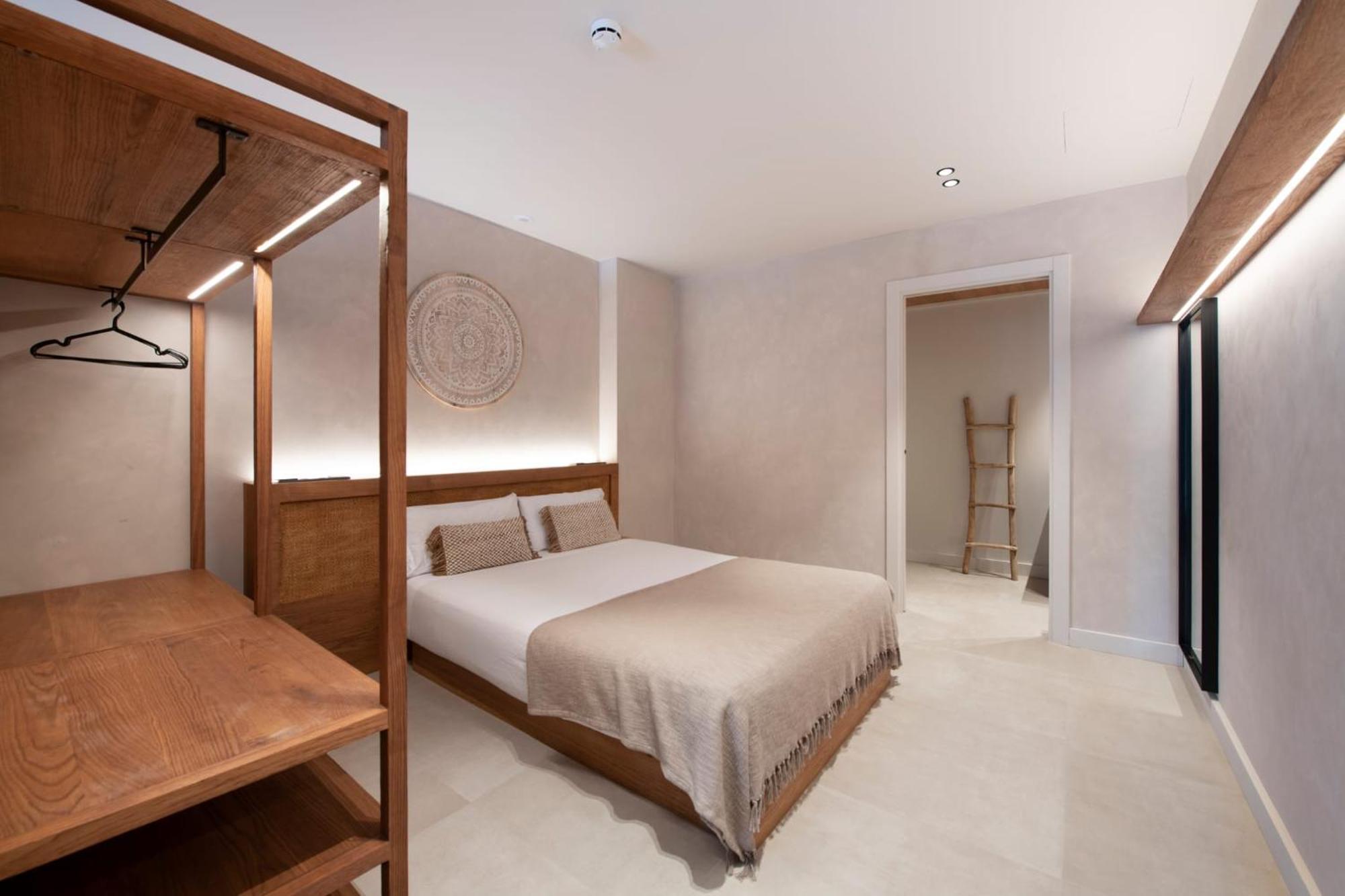 Apartamentos Balisse カステルデフェルス エクステリア 写真