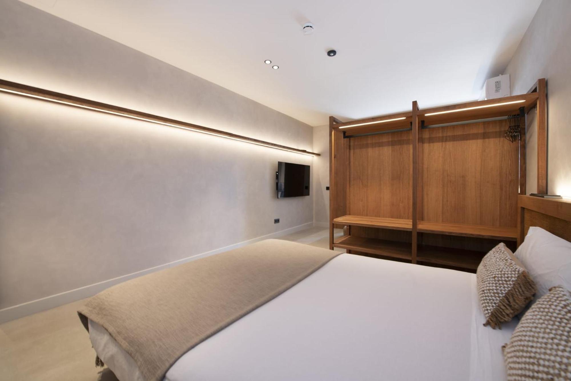 Apartamentos Balisse カステルデフェルス エクステリア 写真